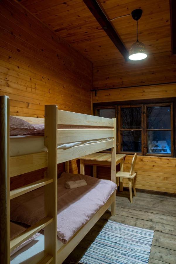 Double Room Private Bathroom