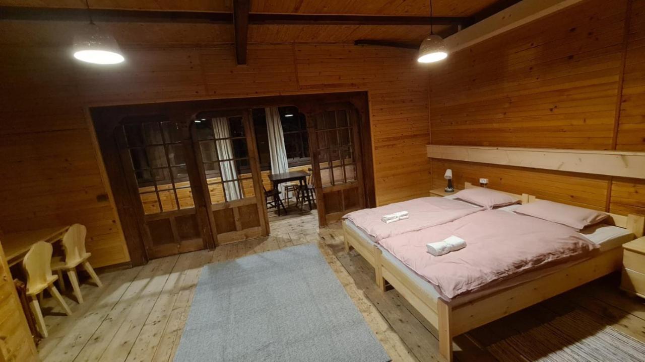 Quadruple Room Mountain View