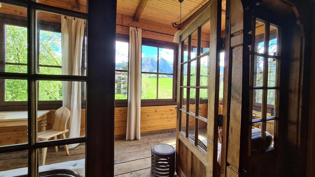 Quadruple Room Mountain View