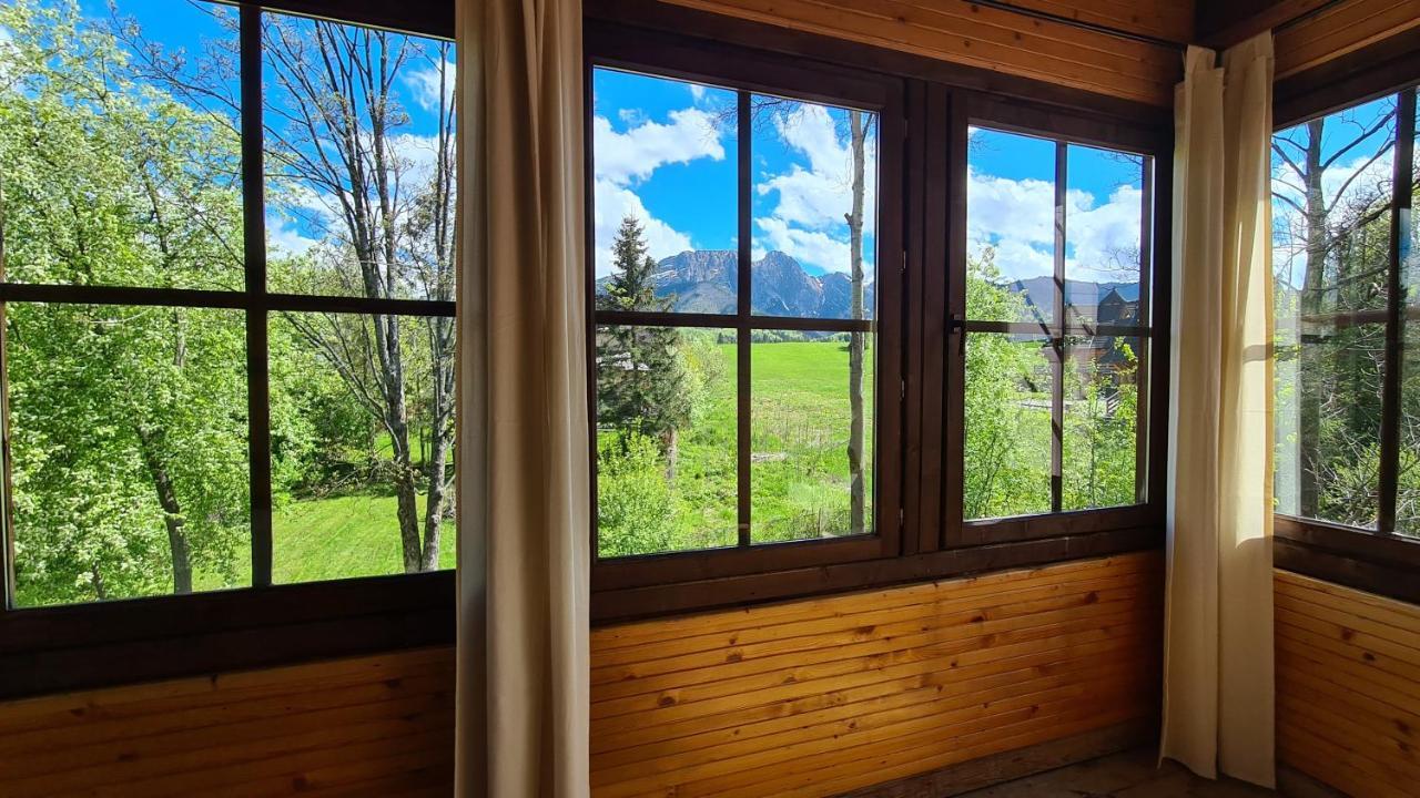 Quadruple Room Mountain View