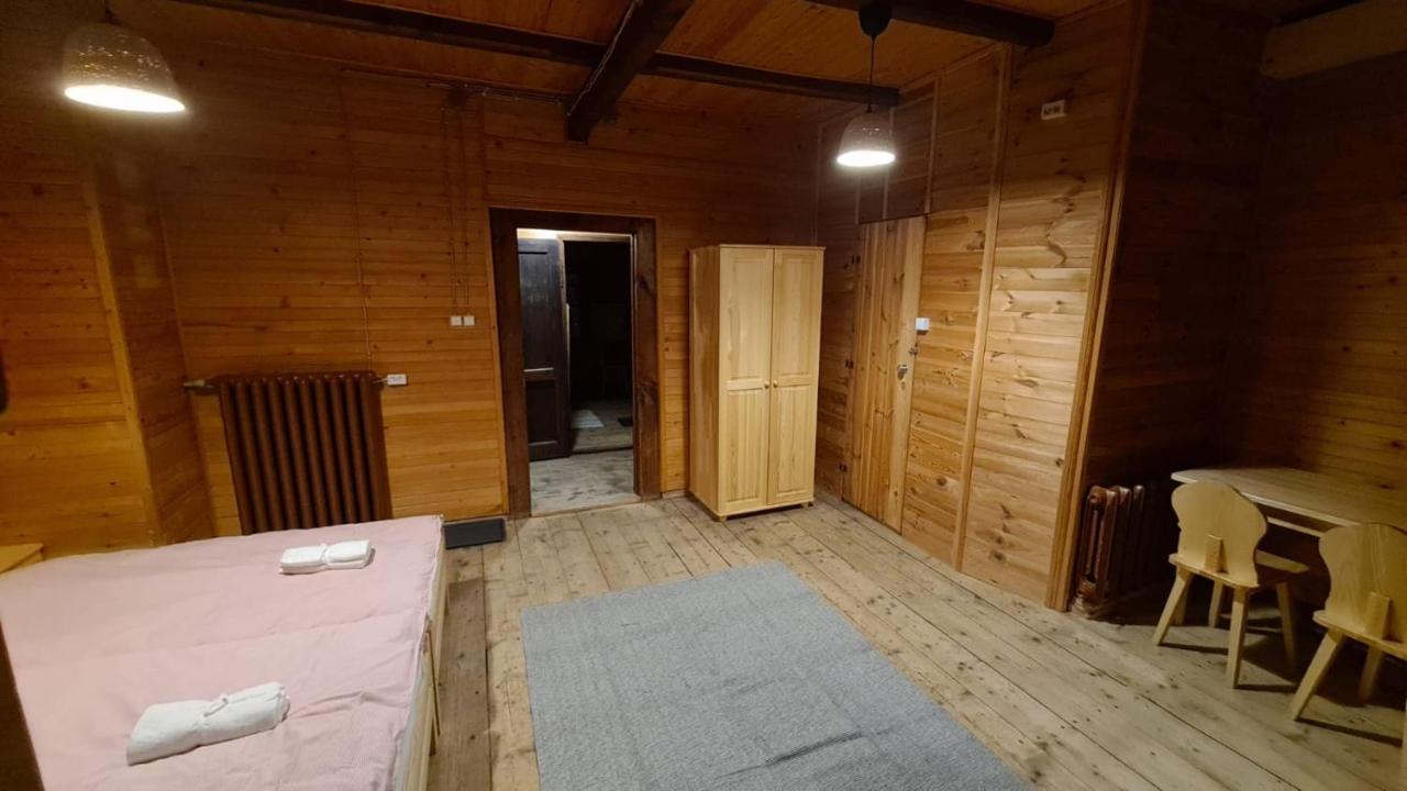 Quadruple Room Mountain View