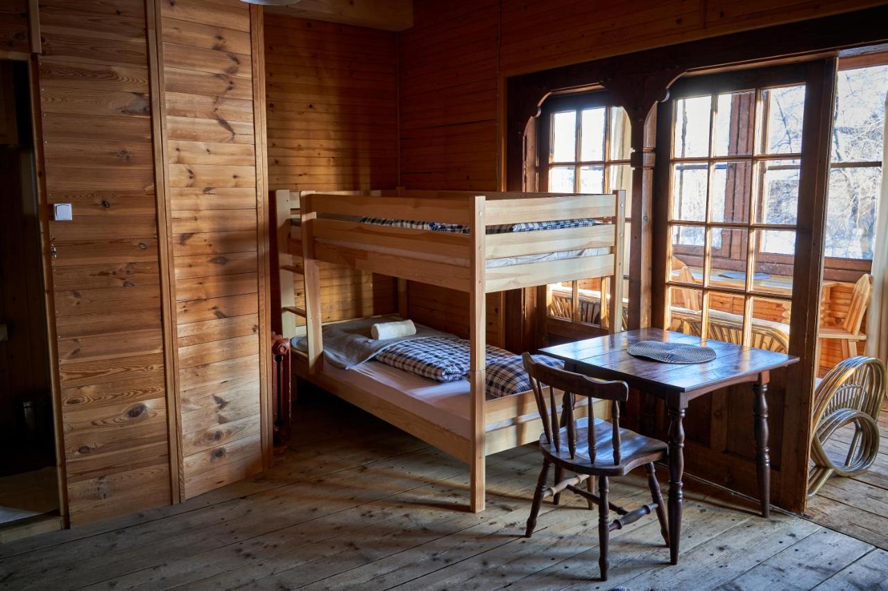 Quadruple Room Mountain View