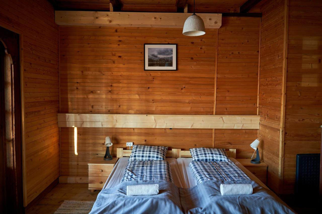 Quadruple Room Mountain View