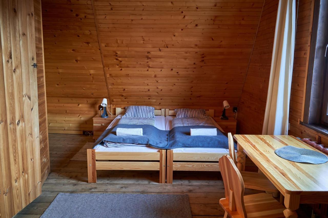 Quadruple Room Private Bathroom