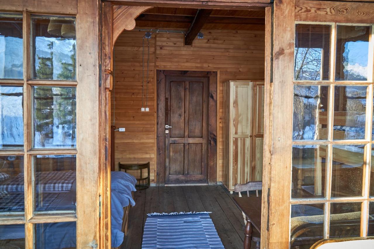 Quadruple Room Mountain View