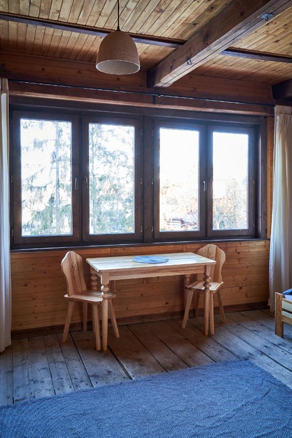 Quadruple Room Private Bathroom