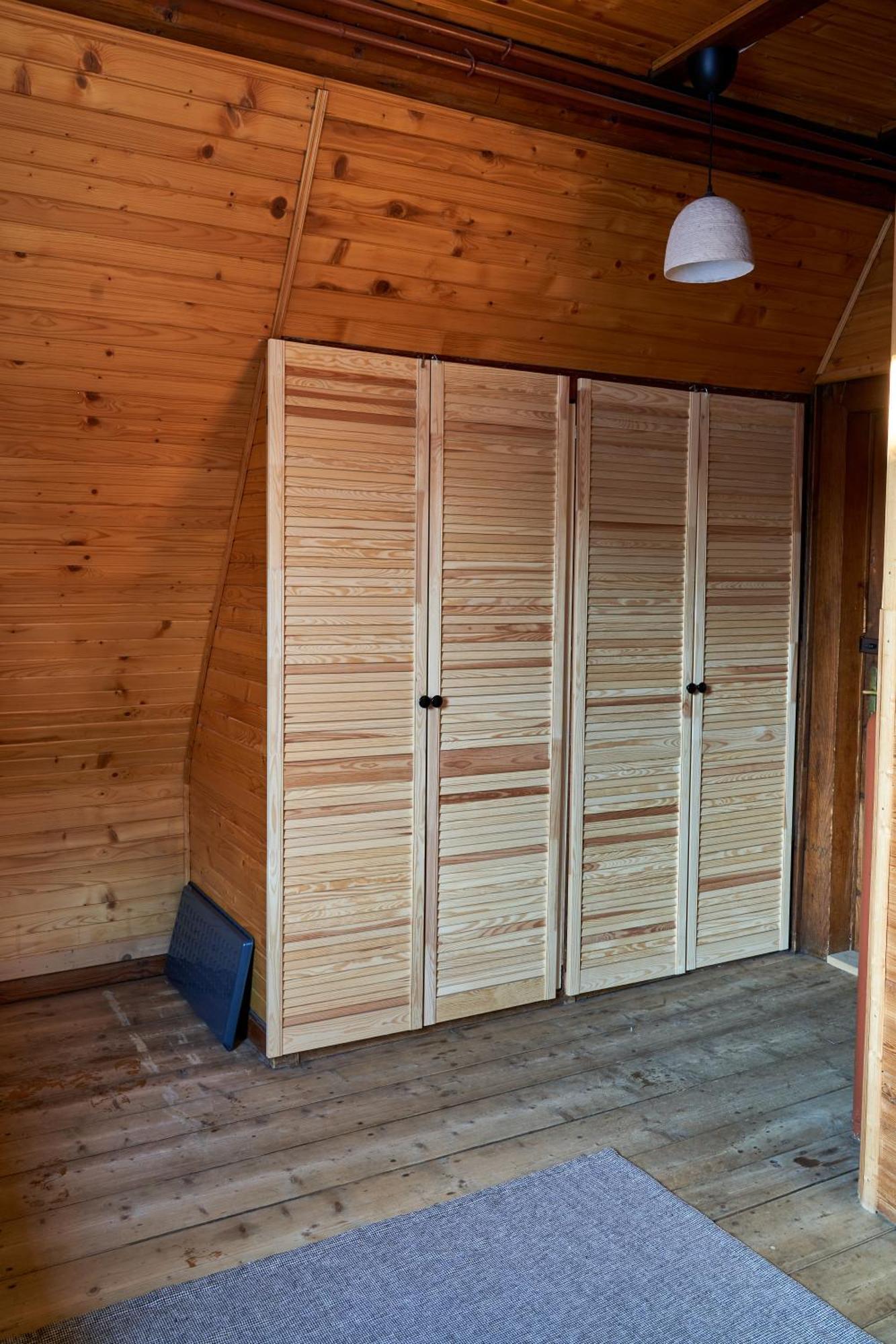 Quadruple Room Private Bathroom
