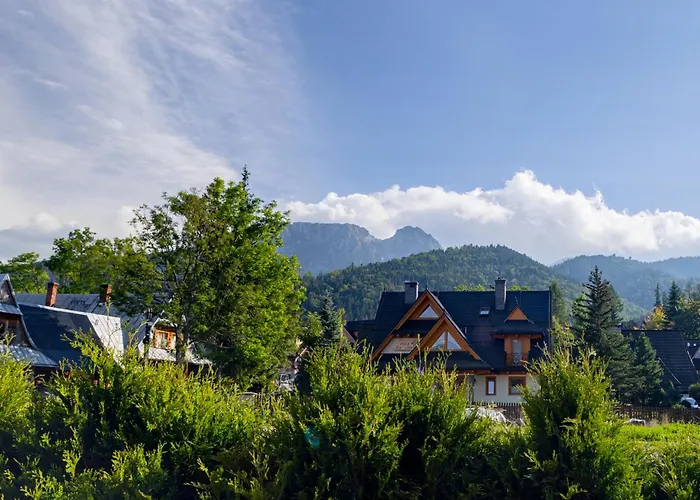 Lux Giewont View Droga Do Walczakow 30 By Rentilopl